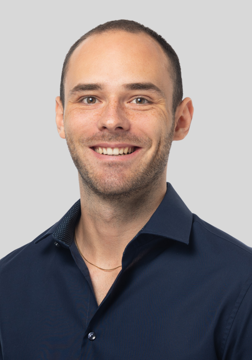 Gilles Wartmann